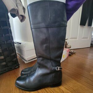 Lauren Ralph Lauren Riding Boots - Size 8.5